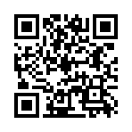 ((φ(．．。)ｶｷｶｷ
のQRコード