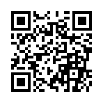 φ(・・*)ゞ ｳｰﾝ
のQRコード