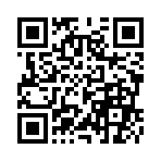 ((φ(-ω-*)ﾒﾓﾒﾓ･･･ﾎﾞｷｯ!!☆_/o(｀д´#)ｷｨｯ
のQRコード