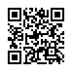 (*．_．)φ))ﾒﾓﾒﾓ
のQRコード