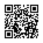 ( ..)_ ﾋﾛｯﾄｺ
のQRコード