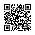 φ(●_● )ノ　ササの葉サラサラっとメモ
のQRコード