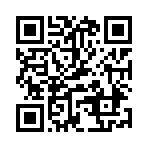 φ(´∀｀●)))｡o○(ｶﾝﾀﾝ.+ﾟ♪)
のQRコード