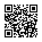 (削(除(中＿〆(｡´ﾟД`｡A)'`ｧ'`ｧ
のQRコード