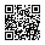 ＿ﾛヽ(・・〃)m ｹｼｹｼ
のQRコード