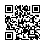 ﾒﾓﾒﾓ((φ...(-∀-*)ｲﾋﾋｯ・・
のQRコード