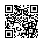 (._.)φ ｲﾀﾀﾞｷ!!
のQRコード