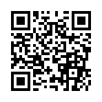 φ(・・。)ゞ ｳｰﾝ
のQRコード