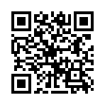 [誤字]...φ(o´C_,` o)φ...[誤字]
のQRコード