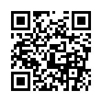 *+:;;;:+*ょっ(○´д｀○)爻(○´д｀○)ょっ*+:;;;:+*
のQRコード