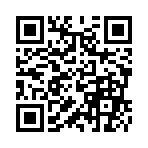 φ(＠ﾟ▽ﾟ＠)メモメモ
のQRコード