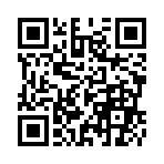 _ロ(.. )m　ケシケシ
のQRコード