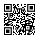 (._.)φ ｲﾀﾀﾞｷ!!
のQRコード