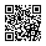 ((((φ(＝_＝ )ﾊﾟｸｯとくか
のQRコード