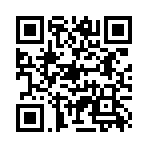 φ(・・。)ゞ ｳｰﾝ
のQRコード