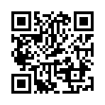 .....φ(ﾟдﾟ●)×モ×モ～♪
のQRコード