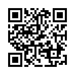 ｶｷｶｷ(*´･ω･)φ.....вакатiЙ
のQRコード