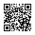 ﾊｯ! Σφ(ﾟдﾟ｀) ﾔｯﾊﾟﾘﾁｬｳ
のQRコード