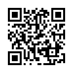 誤字........φ(:Ｄ)┓il||li
のQRコード