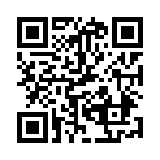 【ﾟ.o｡ｶｷｶｷ｡ﾟ.o】∀･｀@)φ...ﾒﾓ㊥
のQRコード