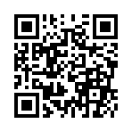 ｺﾒﾝﾄ......〆(ﾟДﾟ;⊂⌒`つ＝＝ззз勺〃勺〃勺〃
のQRコード