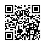 ｺﾒﾝﾄ･･･ｹｼｹｼ__ﾛ(;｡･｀ω･｡)ﾉ【削除】
のQRコード