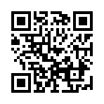 ﾐヵﾝ箱∥*´ω`)ﾉ　<<　ｺﾝﾆﾁヮ―♪
のQRコード