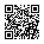 ((φ(~∇~*)ｶｷｶｷ
のQRコード