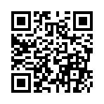 ...〆(´Ｕ｀*)ｶｷｶｷ♪
のQRコード