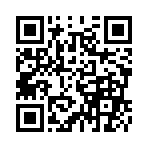 ｃ⌒っ *・∀・)φ
のQRコード