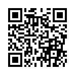 ｃ⌒っ((φ(●ﾟ∀`●)っφ)).........ﾒﾓﾙﾀﾞﾆ
のQRコード