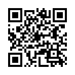 ψ(。。)(°°)ﾅﾆ､ｶｲﾃﾝﾉ?
のQRコード