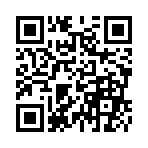 (-_-φ
のQRコード