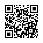 φ(・ω・ )かきかき
のQRコード