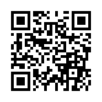 ....〆(･ω･。)
のQRコード