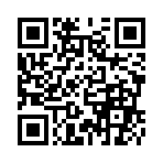 【○´･ω･｀】.....φ○o｡(ﾒ)(ﾓ)｡o○
のQRコード