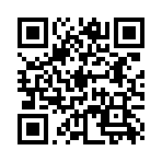 φ(￣∇￣o) ﾒﾓｯﾁｬｴ
のQRコード