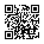 ΗЁＬＬ０♪ヾ(・Å・●)=ε3=ε3=ε3=ε3
のQRコード