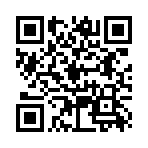 ___φ(￣^￣ )ﾒﾓﾒﾓ
のQRコード