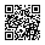 ﾊﾟｸﾘます★(*ΦЗΦ*)φ＿)))
のQRコード