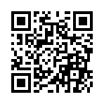 ｨ ｨ ﾈ ...φ(´ω｀●)
のQRコード