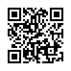 φ（◎。◎‐）ﾌﾑﾌﾑﾌﾑ
のQRコード