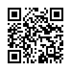 ﾒﾓ隊((φ(..*)((φ(..｡)((φ(..#)参上
のQRコード