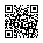 ⊃｀ノ 二 千 ヮ...φ(´Ｃ_,｀*)
のQRコード