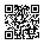 ﾉ(－o-ﾉ)Hot! ﾉ(－o-ﾉ)Hot! (ﾍ－o-)ﾍHot! (ﾍ－o-)ﾍHot!
のQRコード