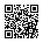 ,（（＠♀＠））,どらえも～んのQRコード