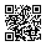 （ノ´Д｀）ノ＜バカャロー
のQRコード