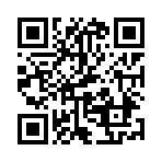 ＼（▼∀▼）／HGﾌｫｫｫｫｫーーー
のQRコード