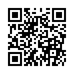 (O昼O)　仮面ライダー
のQRコード