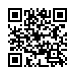 ｱｲｰﾝ(_´Д｀)(´Д｀_)ｱｲｰﾝ
のQRコード